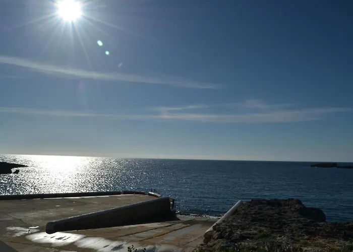 Apartamento En Binibeca Nou