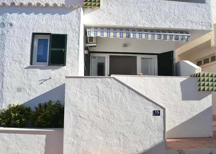 Apartamento En Binibeca Nou