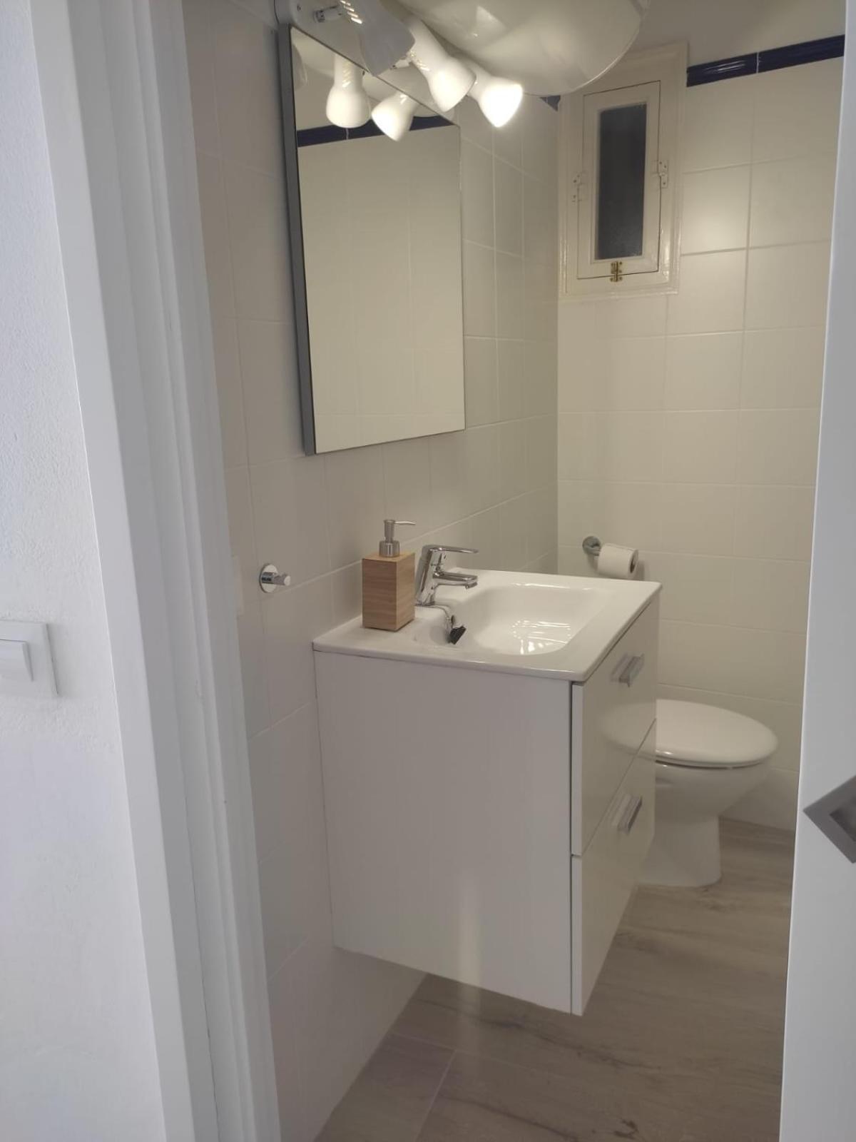 Apartment En Nou