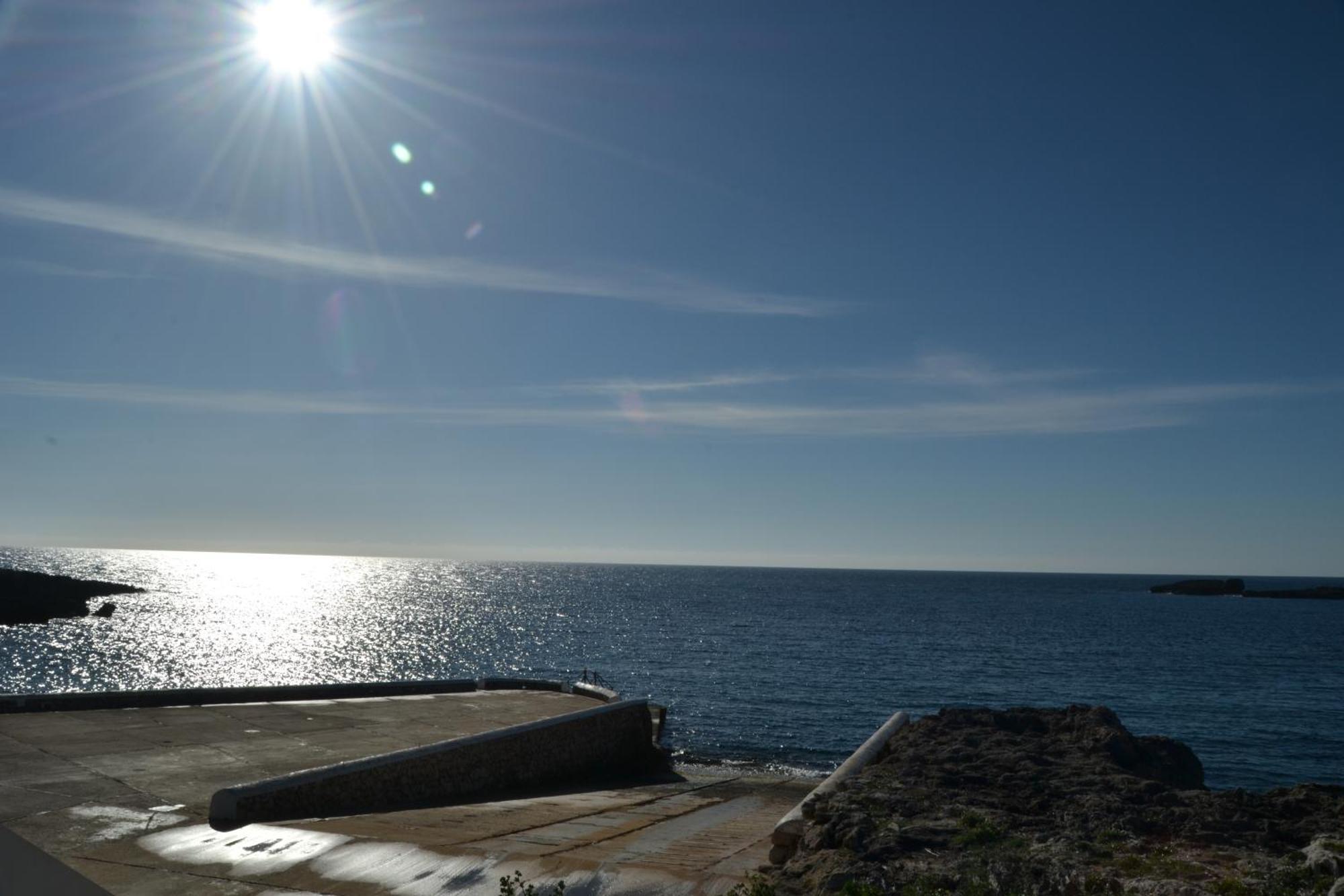 En Nou Apartment Binibeca