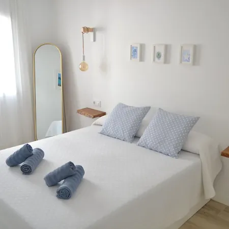 Apartamento En Binibeca Nou Extérieur photo