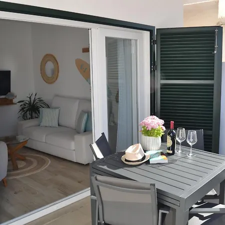 Apartamento En Binibeca Nou Extérieur photo