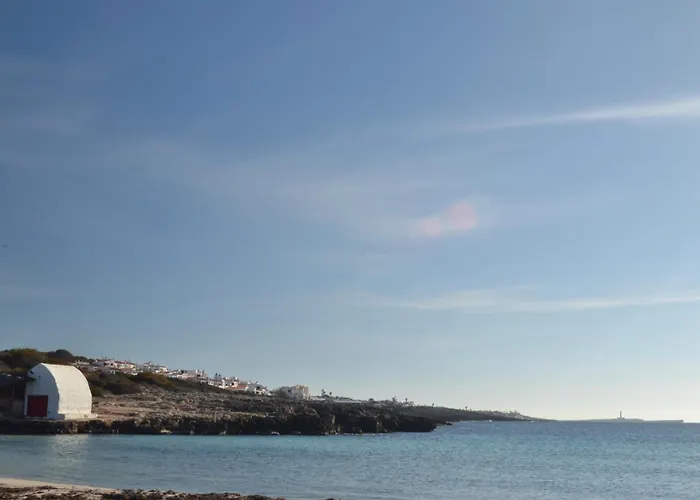 Apartamento En Binibeca Nou