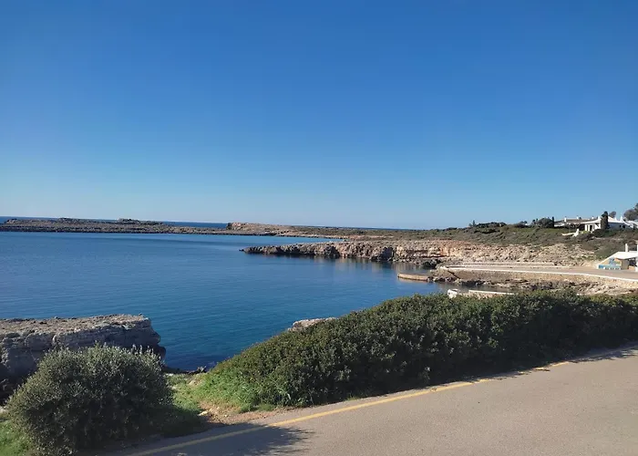 Apartamento En Binibeca Nou