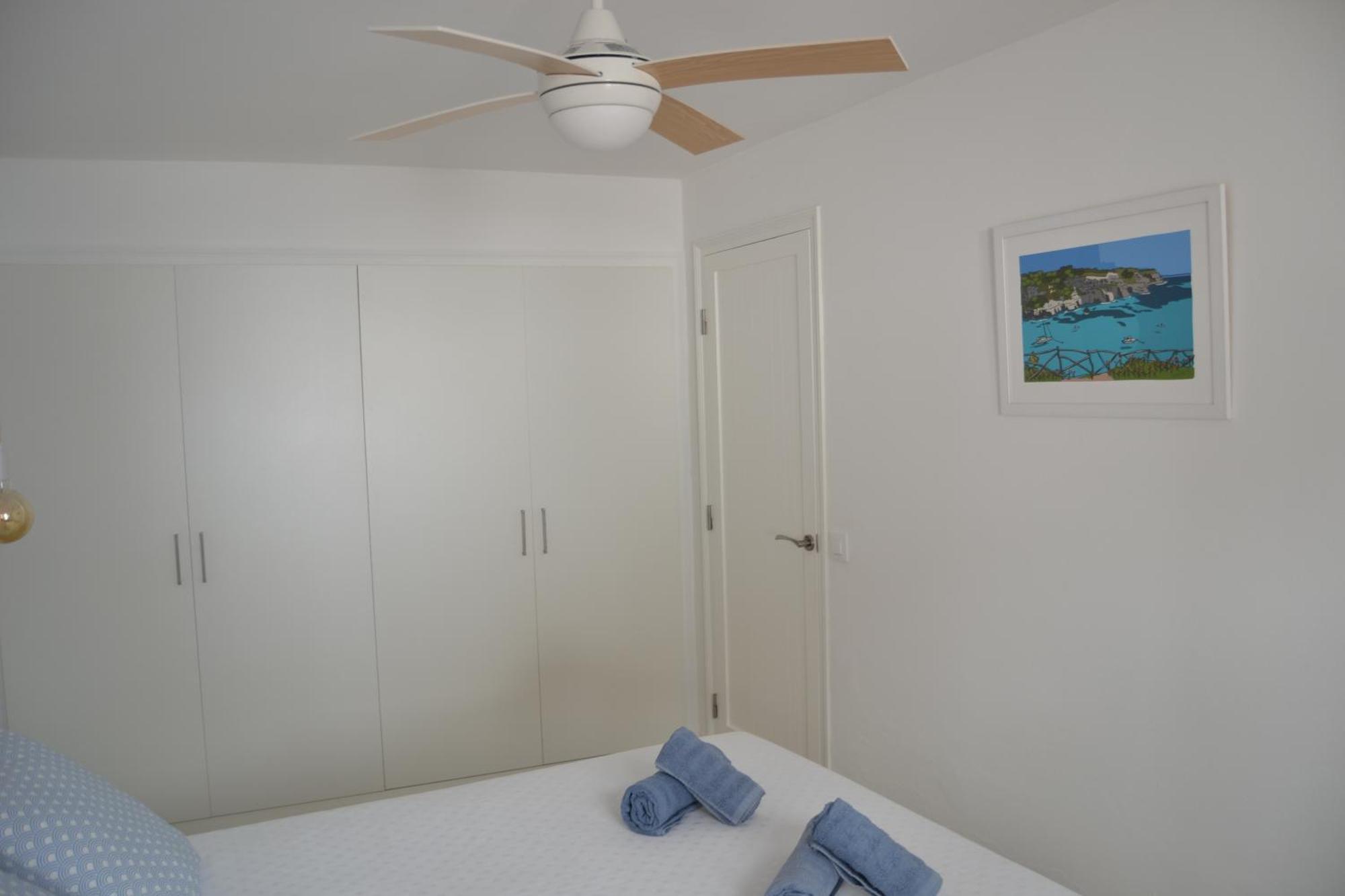 Appartement En Nou Binibeca