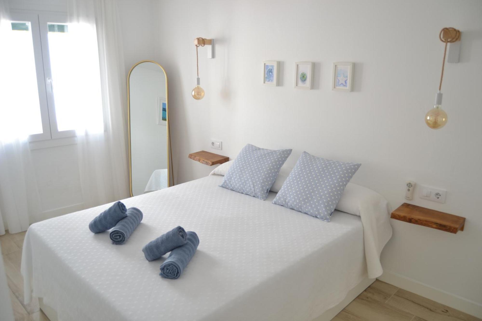 En Nou Apartment