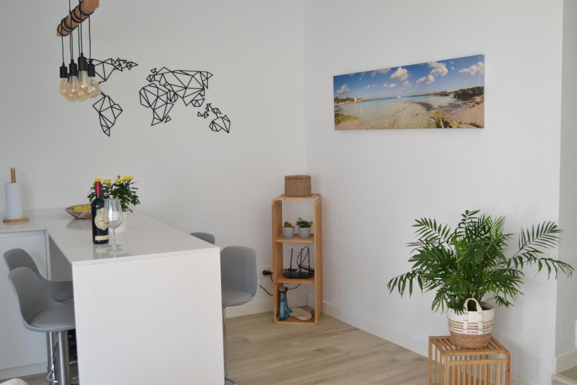 Apartment En Nou Binibeca