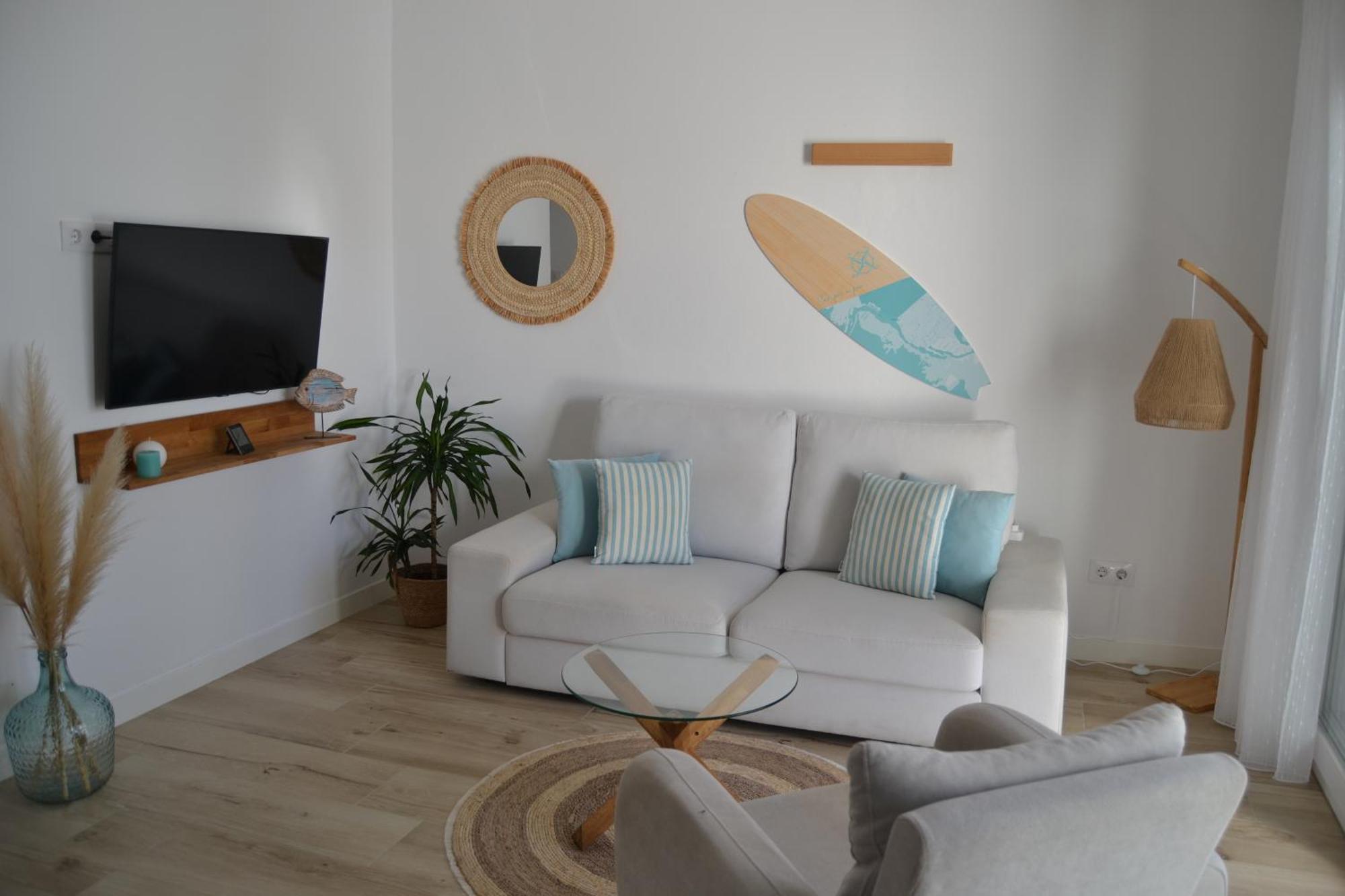 En Nou Apartment Binibeca