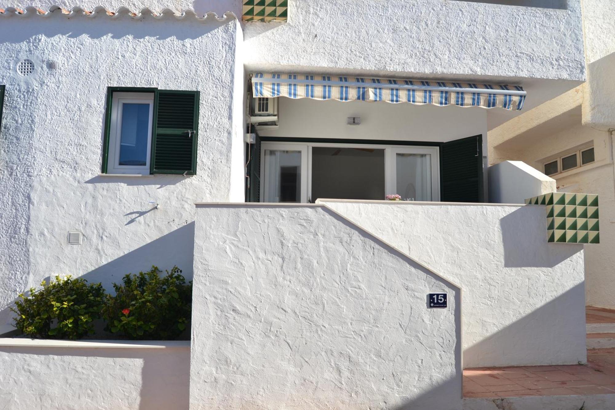 En Nou Appartement *