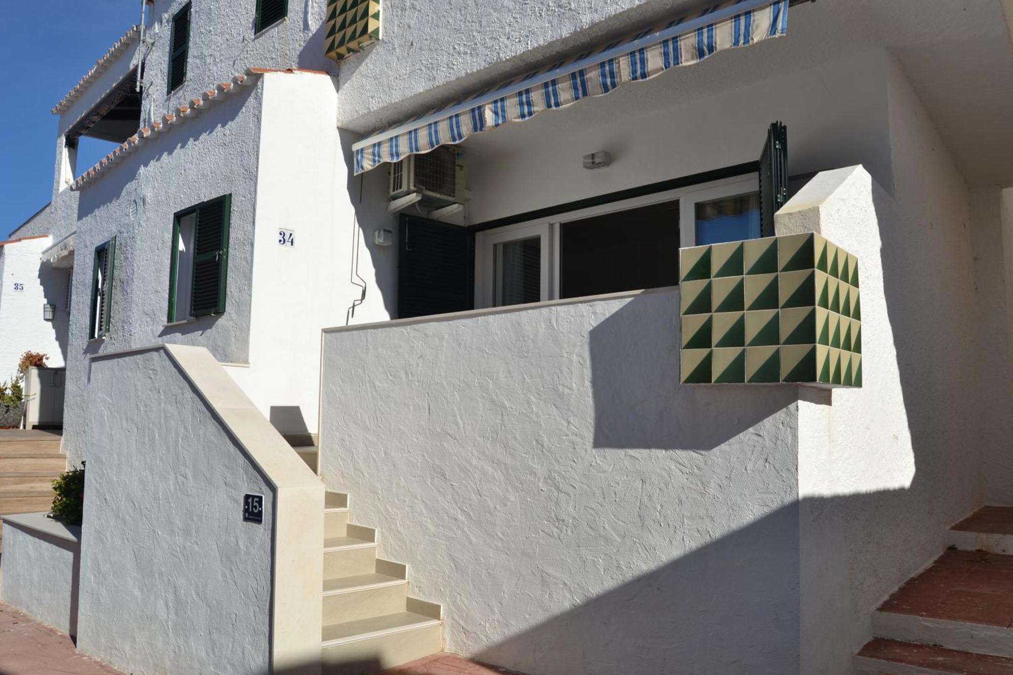 En Nou Appartement