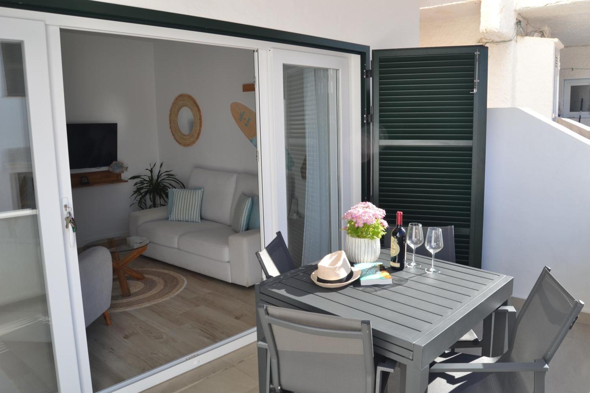 En Nou Apartment